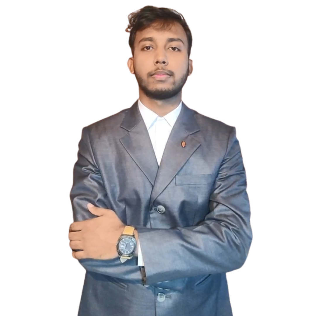 Talha - Digital Marketer